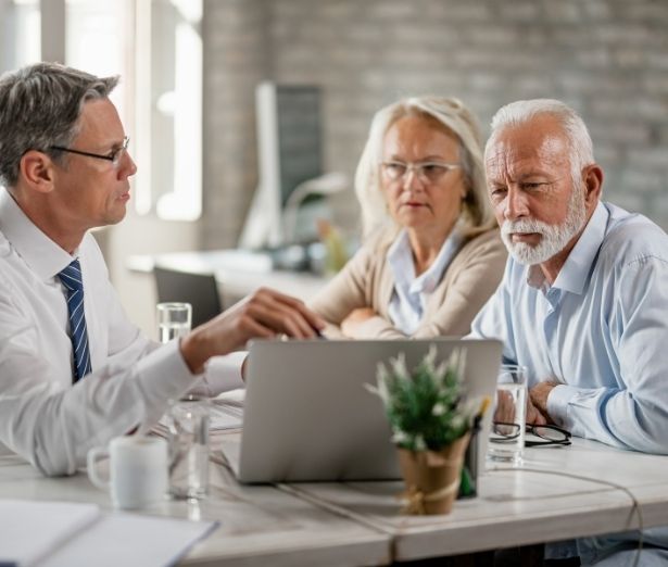 abogado de pensiones