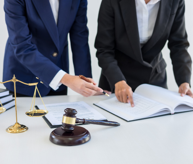 abogados especialistas en derecho civil